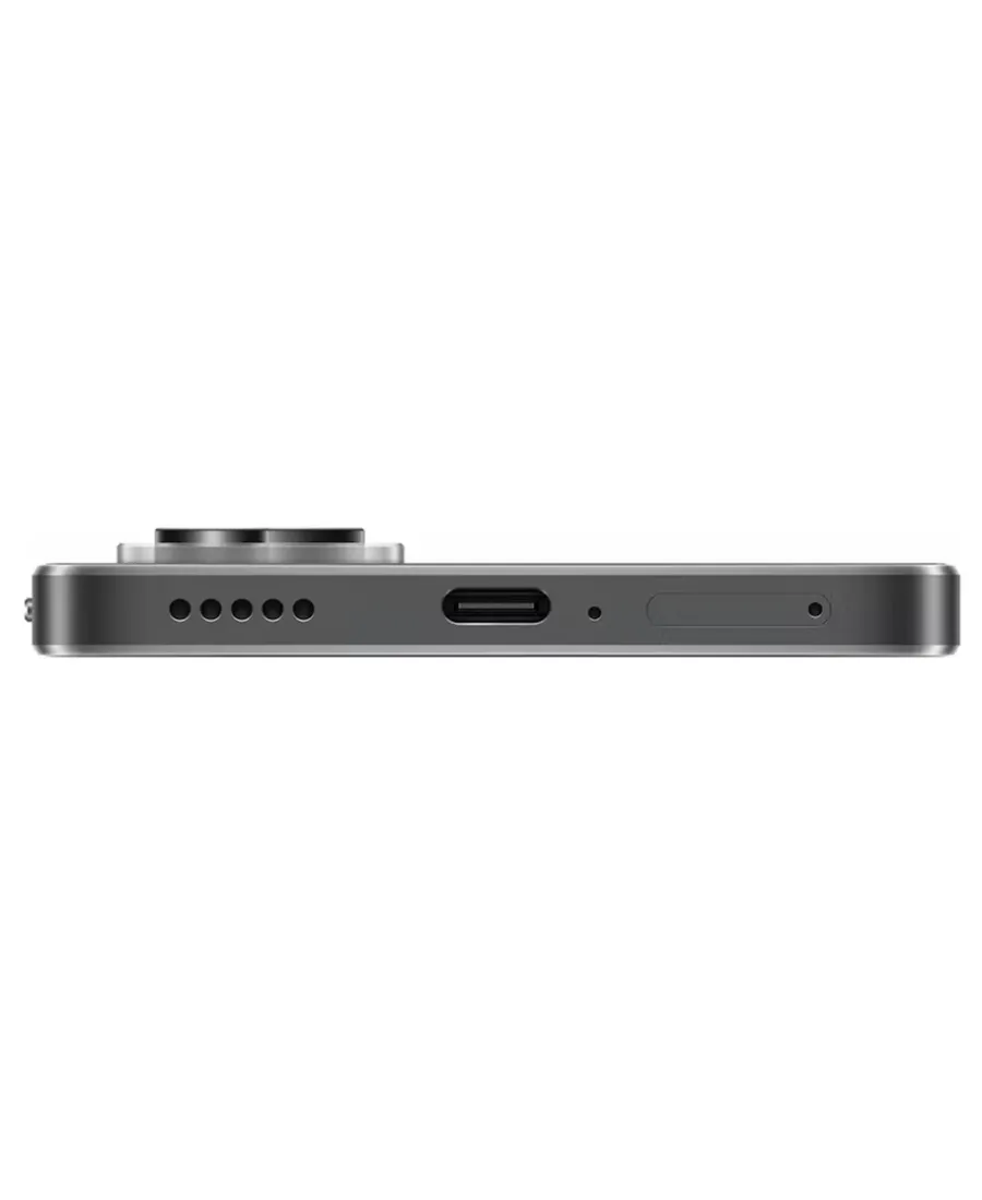 12 Lite Smartphone | Black