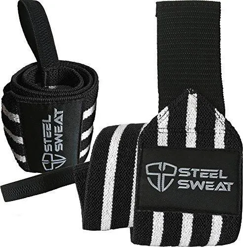 18" Wrist Wraps