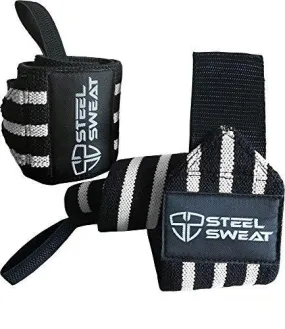 18" Wrist Wraps