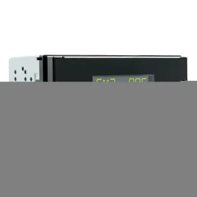 2-Din 12V Car Radio Stereo Remote Control Audio Music MP3 Player