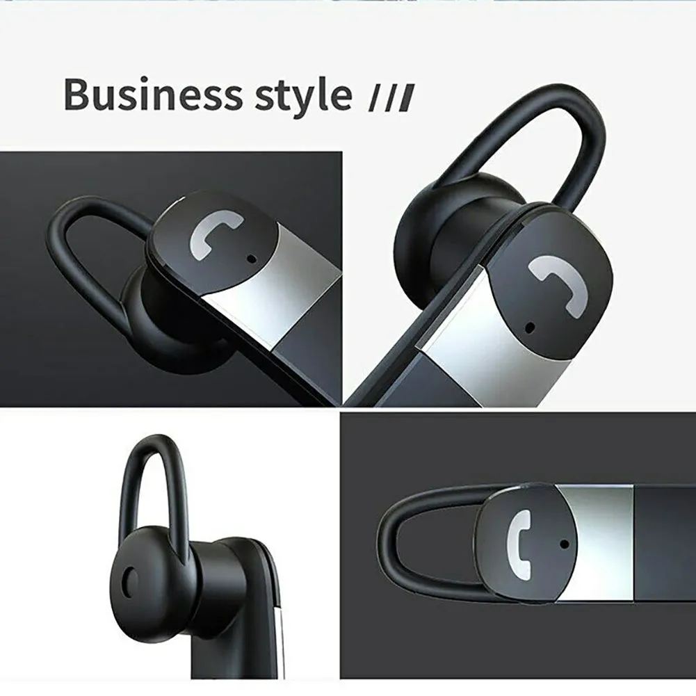 2-in-1 Handsfree Speakerphone Car Kit Sun Visor Wireless