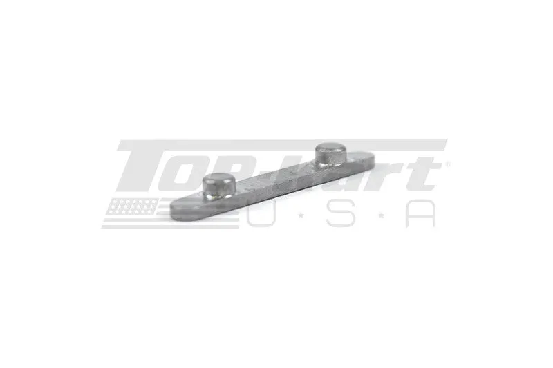 2 Peg Key