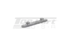 2 Peg Key