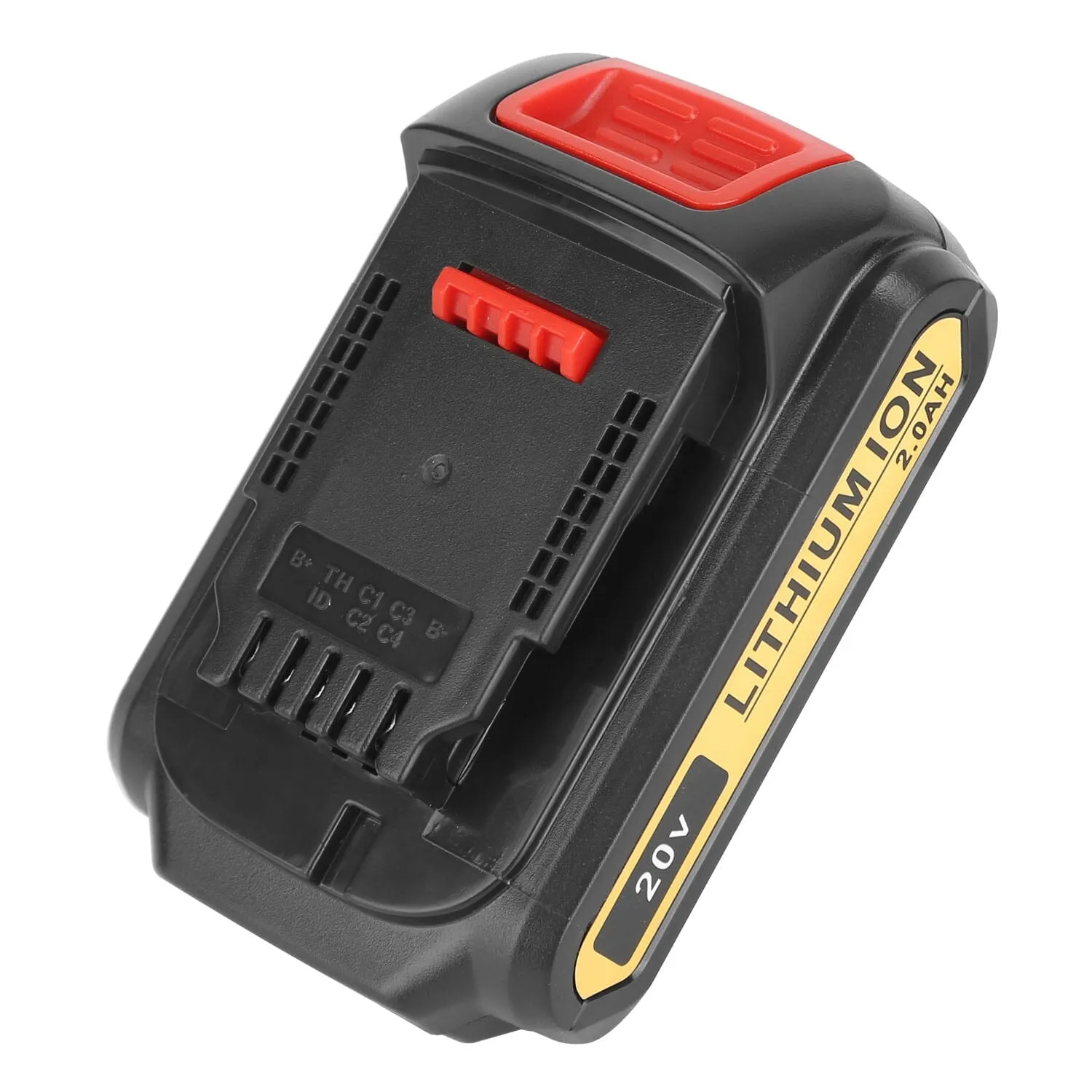 20V Replacement Battery Fit for Dewalt DCB