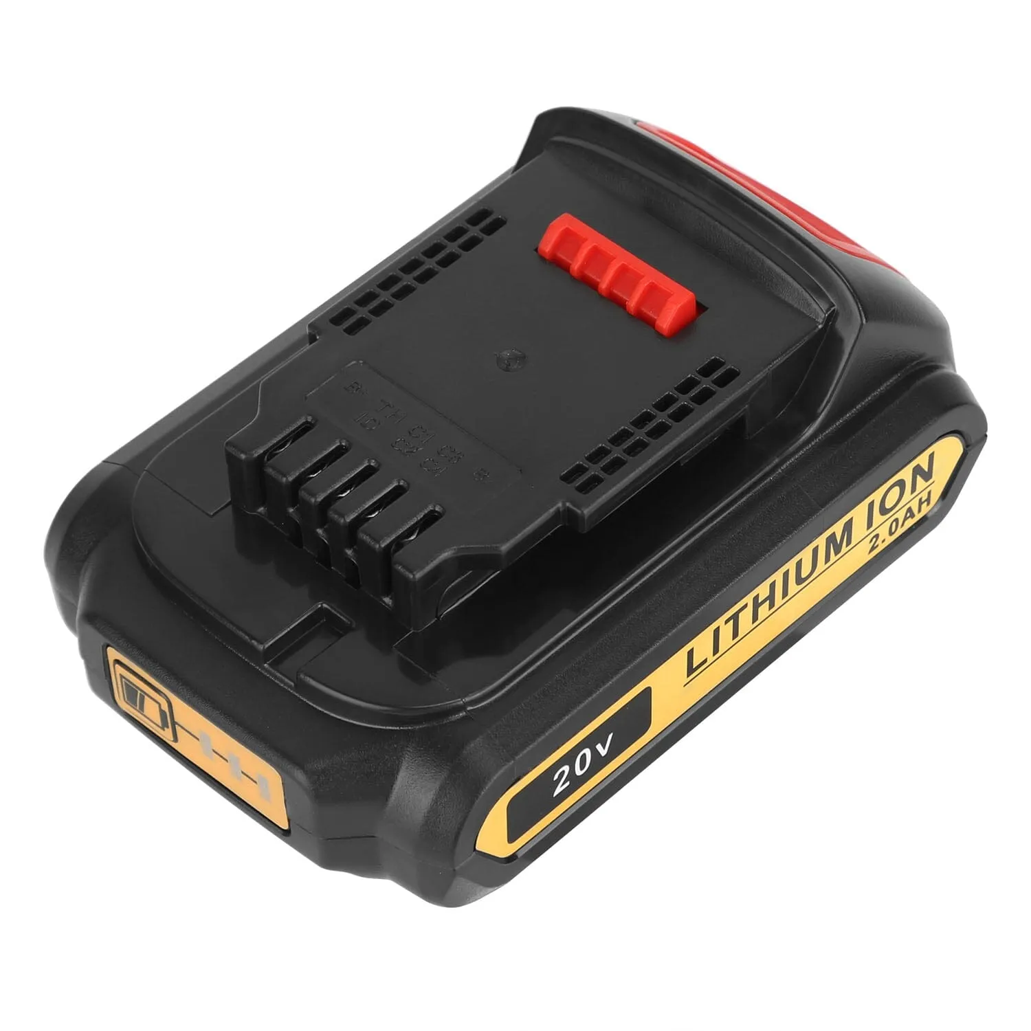 20V Replacement Battery Fit for Dewalt DCB