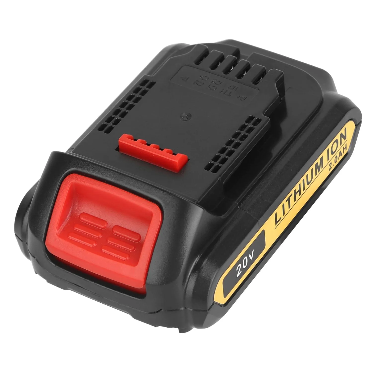 20V Replacement Battery Fit for Dewalt DCB