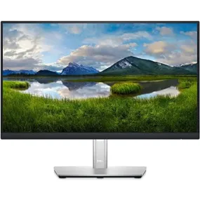 22" DELL LED MONITOR P2222H