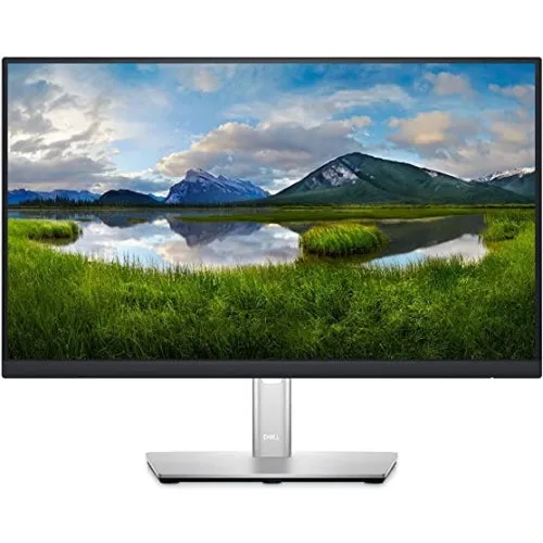 22" DELL LED MONITOR P2222H