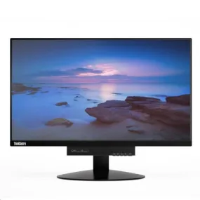 24" LENOVO THINKCENTRE TINY-IN-ONE II TIO24D  10LL-PAR6-WW LED