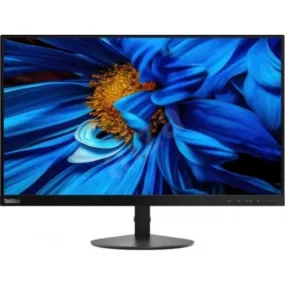 24" LENOVO THINKVISION P24Q-10  61A5 LED