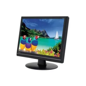 24" OPTIQUEST Q241WB VS12108  LCD