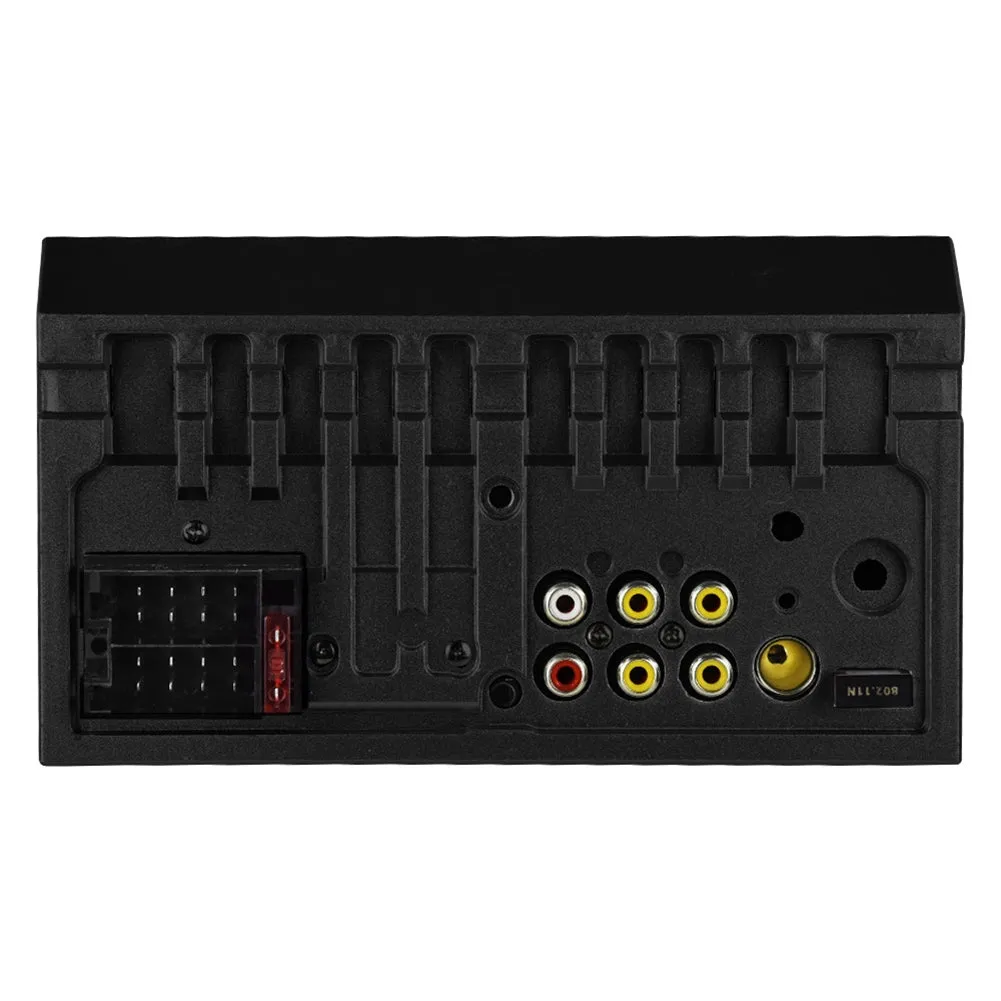2Din Car Radio 7-inch HD MP5 Carplay Bluetooth FM Music Player