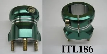 40x65mm Front Wheel Hub - Italkart (100)