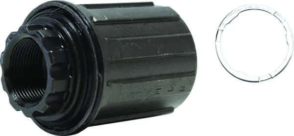 49N Replacement Freehub Body for Thru-Axle Hubs