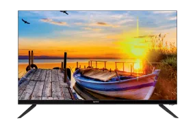 80cm (32") HD Smart Android 9.0 LED TV (LED-SHF3263)