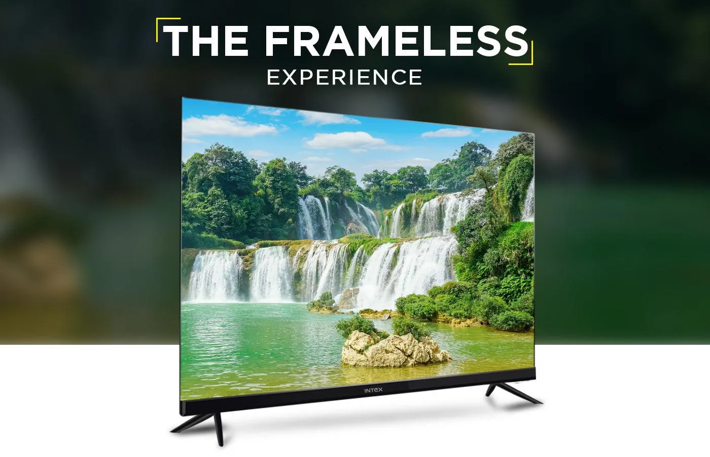 80cm (32") HD Smart Android 9.0 LED TV (LED-SHF3263)