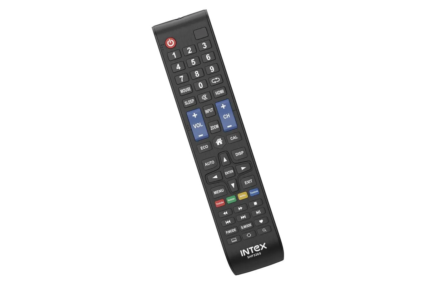 80cm (32") HD Smart Android 9.0 LED TV (LED-SHF3263)