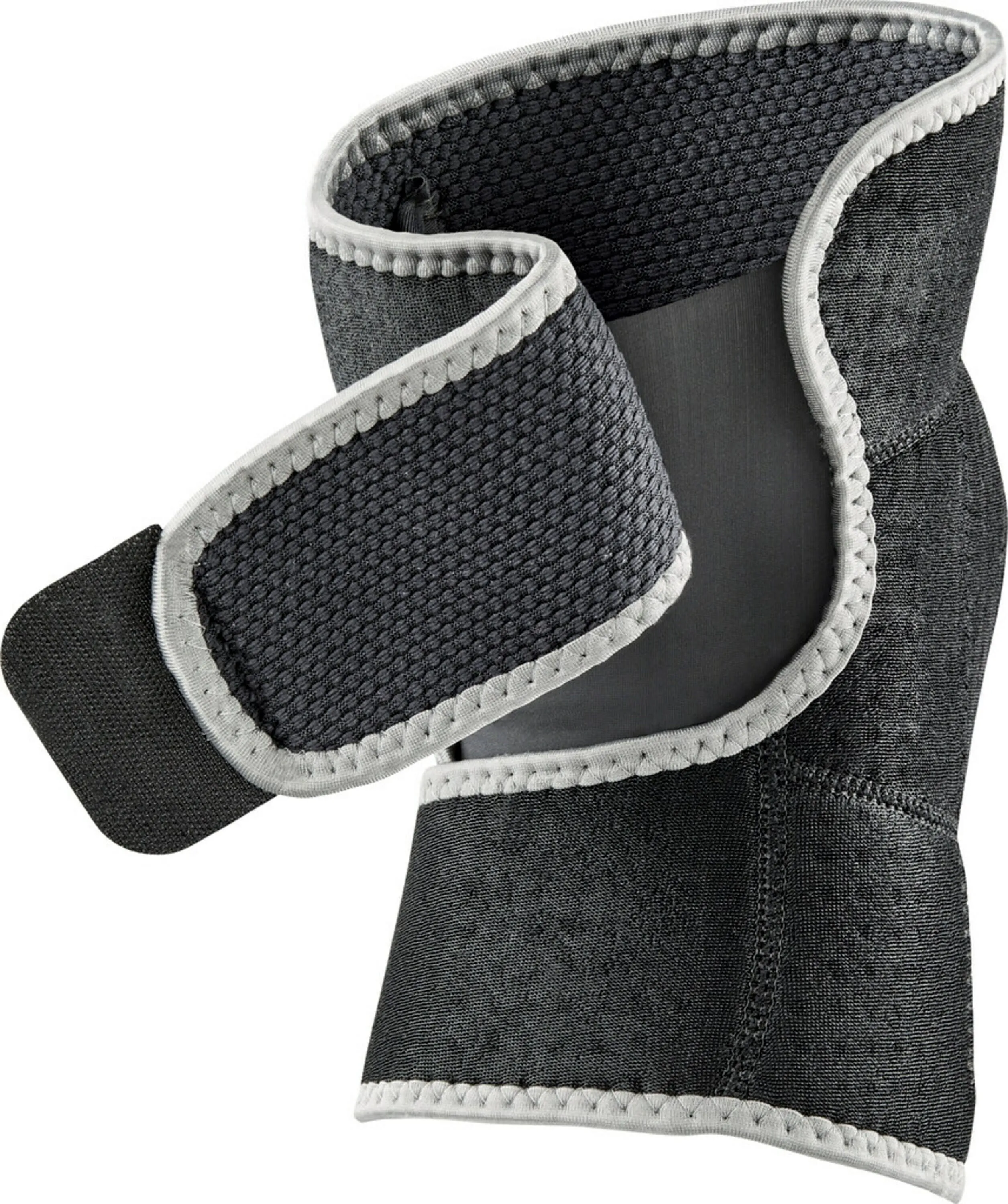 ACE Brand Adjustable Knee Support, Breathable, Two Strap Brace System