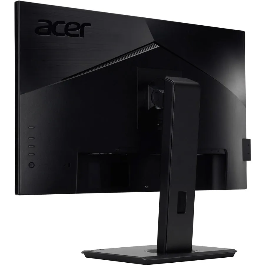 Acer B227Q B 21.5" Full Hd Led Lcd Monitor - 16:9 - Black Um.Wb7Aa.B01