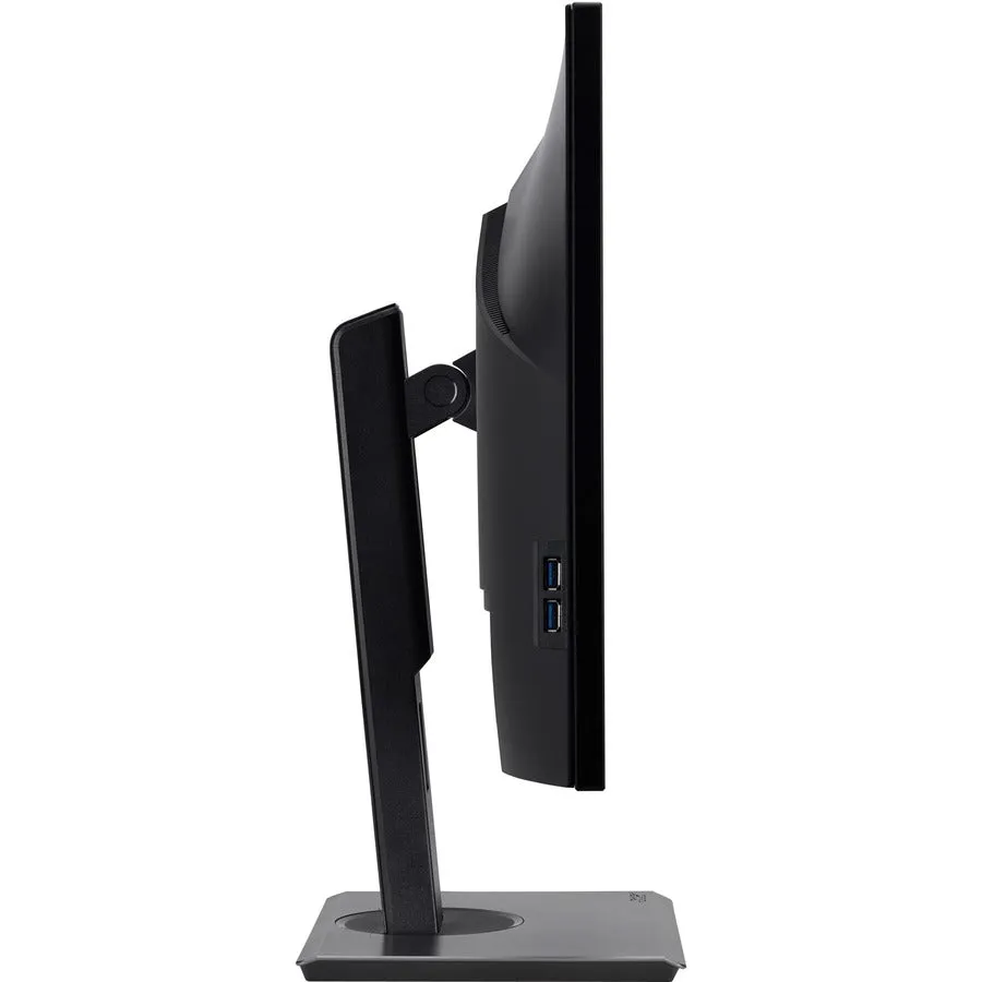 Acer B227Q B 21.5" Full Hd Led Lcd Monitor - 16:9 - Black Um.Wb7Aa.B01