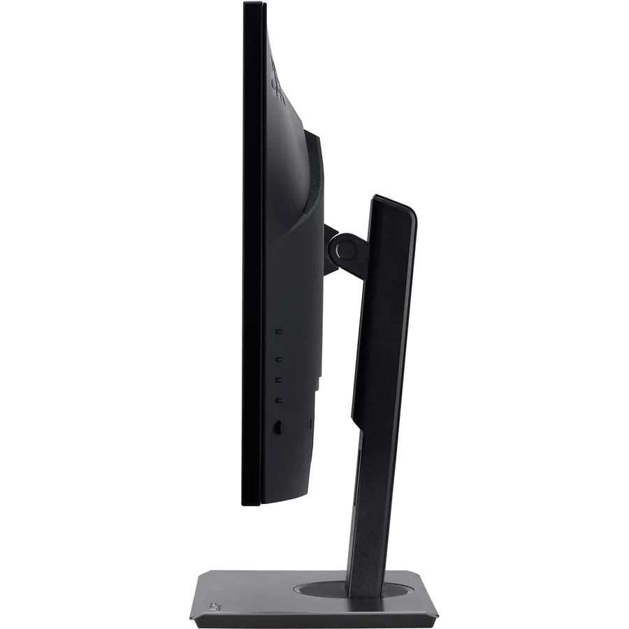 Acer B227Q B 21.5" Full Hd Led Lcd Monitor - 16:9 - Black Um.Wb7Aa.B01