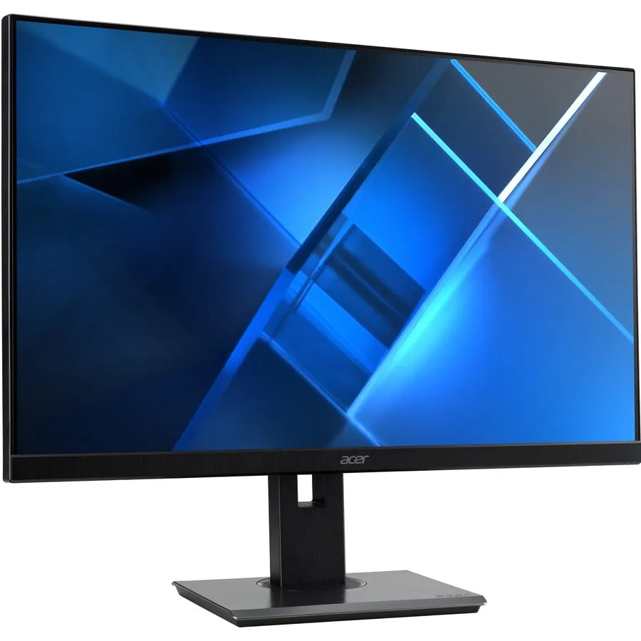 Acer B227Q B 21.5" Full Hd Led Lcd Monitor - 16:9 - Black Um.Wb7Aa.B01