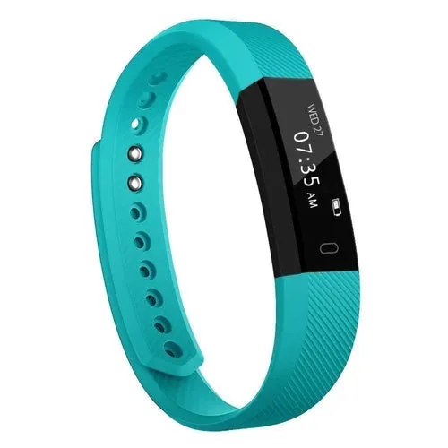 Activity Tracker And Monitor Smart Watch