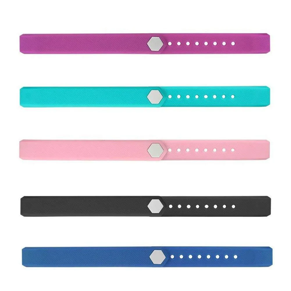 Activity Tracker And Monitor Smart Watch