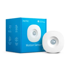 Aeotec GP-AEOMSSUS Motion Sensor for SmartThings (Zigbee)