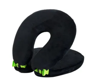 Airway Face Cradle Travel Pillow