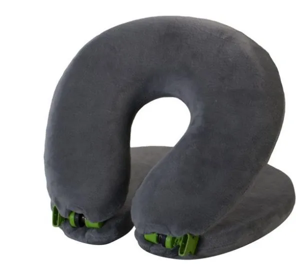 Airway Face Cradle Travel Pillow