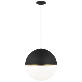 Akova X-Large Pendant