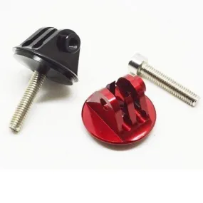 Aluminium Bike Head Post / Stem Mount