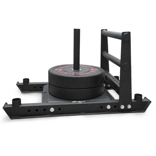 AmStaff Fitness Elite Prowler Sled