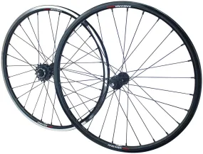 Answer BMX Mini Holeshot Wheelset