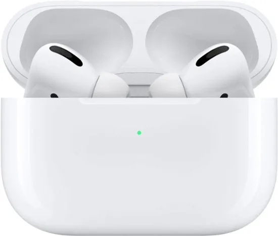 Apple AirPods Pro with Magsafe Charging Case