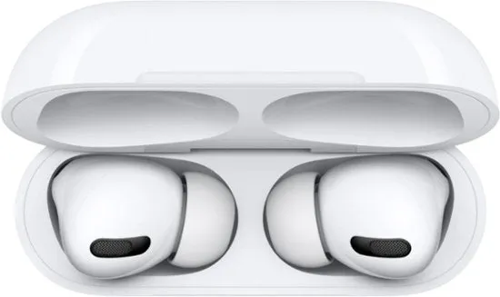 Apple AirPods Pro with Magsafe Charging Case