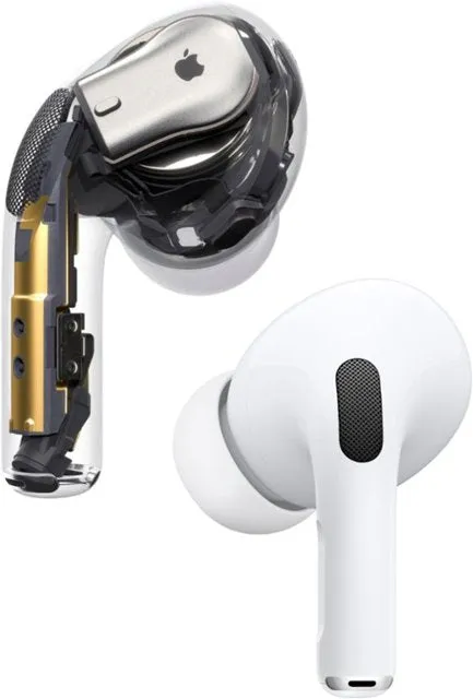 Apple AirPods Pro with Magsafe Charging Case