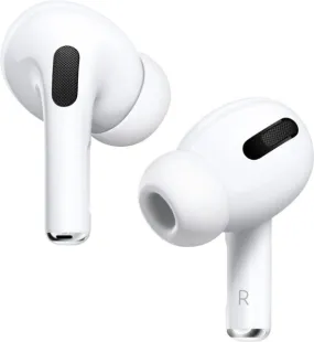 Apple AirPods Pro with Magsafe Charging Case