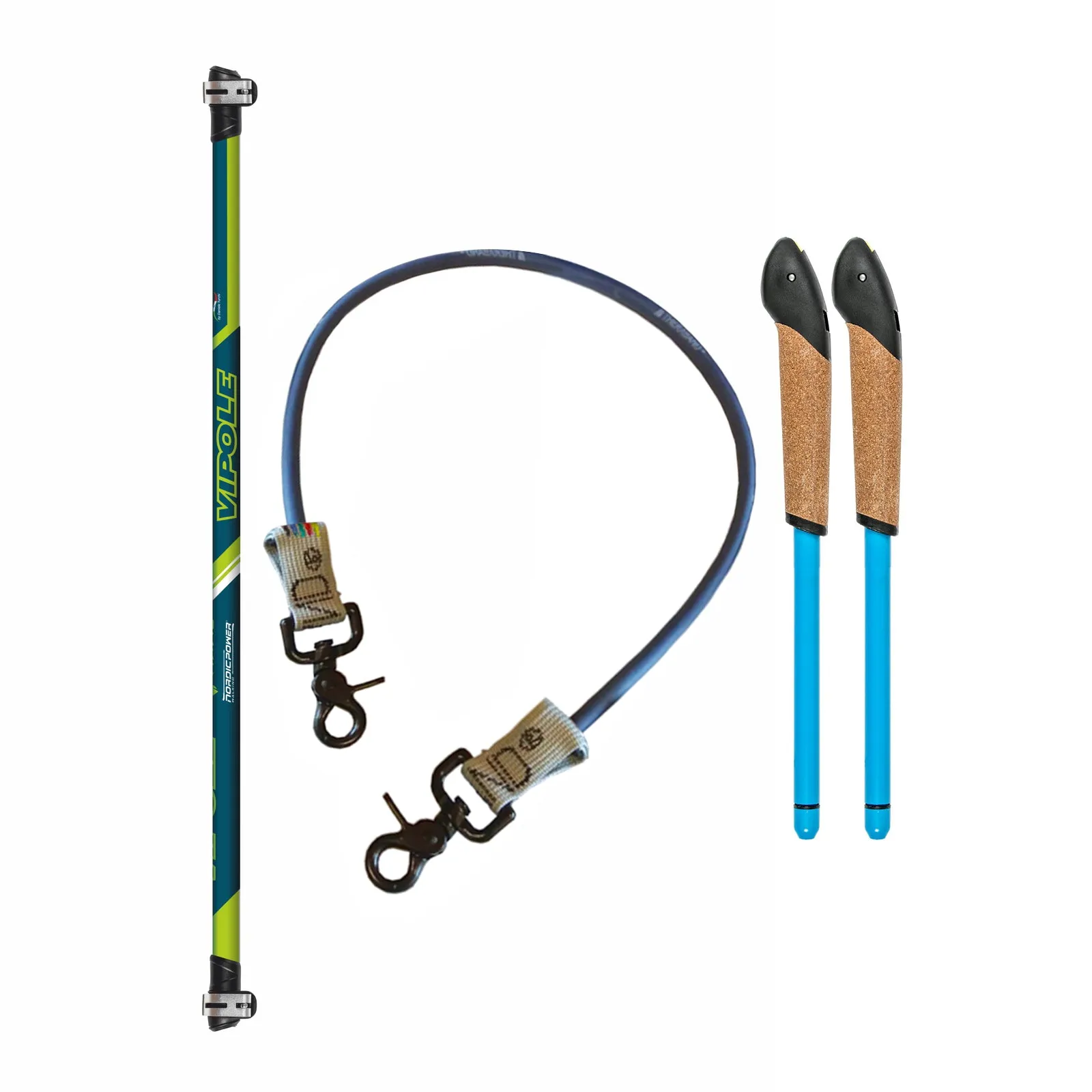 Ariel Multifunction Bar (Nordic Power)