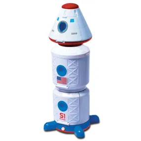 Astro Venture Space Capsule
