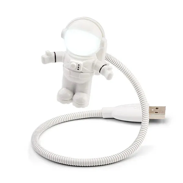 Astronaut USB Night Light