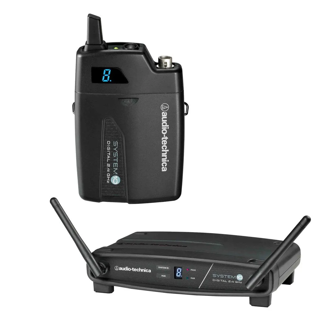 Audio-Technica System 10 Wireless Body Pack