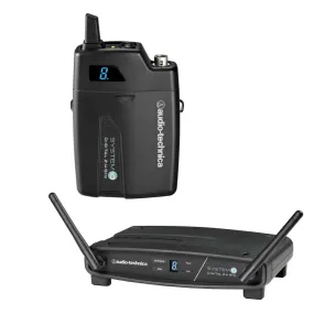 Audio-Technica System 10 Wireless Body Pack