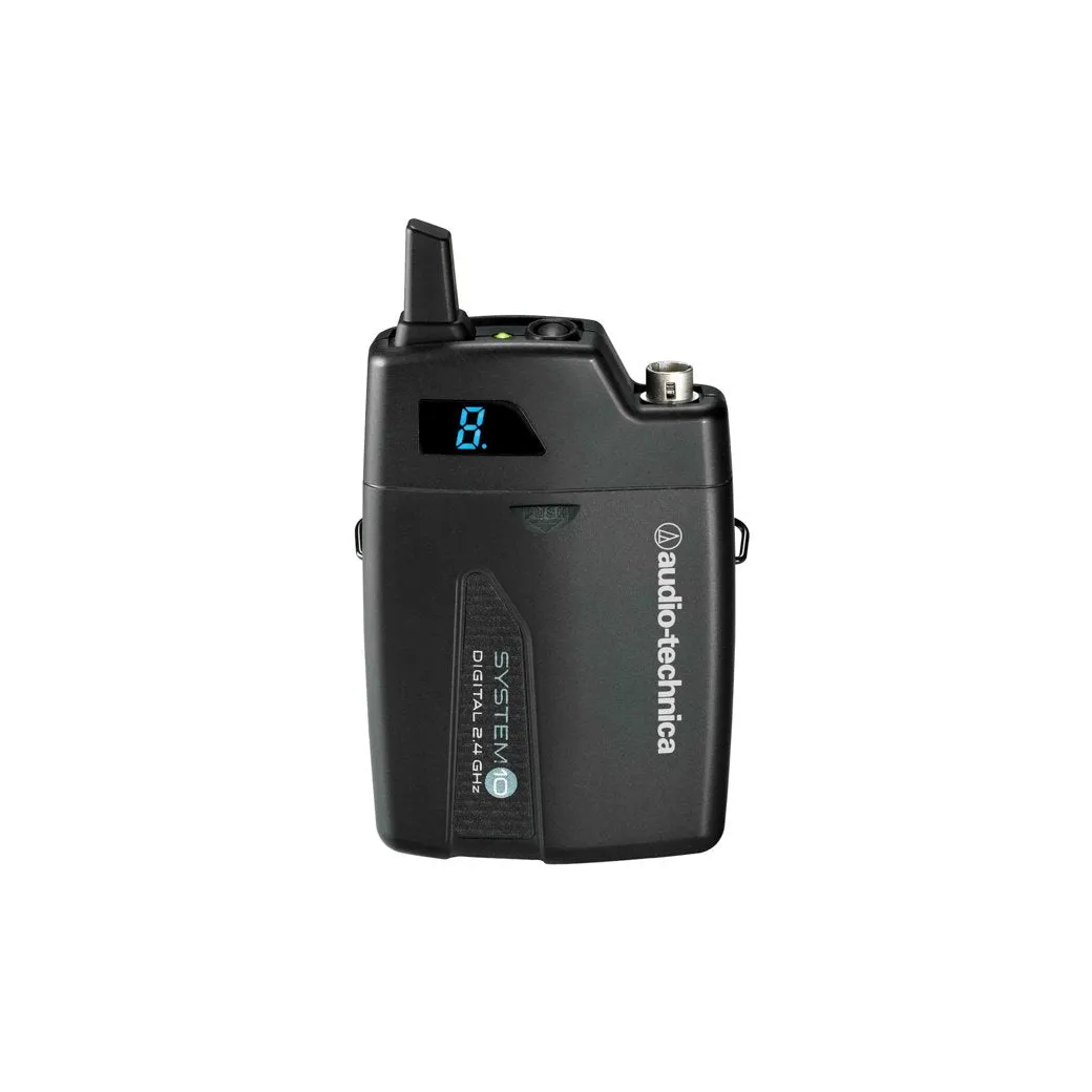 Audio-Technica System 10 Wireless Body Pack