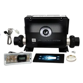 Balboa 50-54218-Z VS510SZ VS Series Retrofit Kit 5.5kW 120V