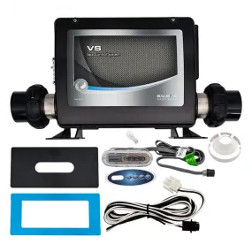 Balboa 50-54219-Z VS500Z VS Series Retrofit Kit 5.5KW 120/240V