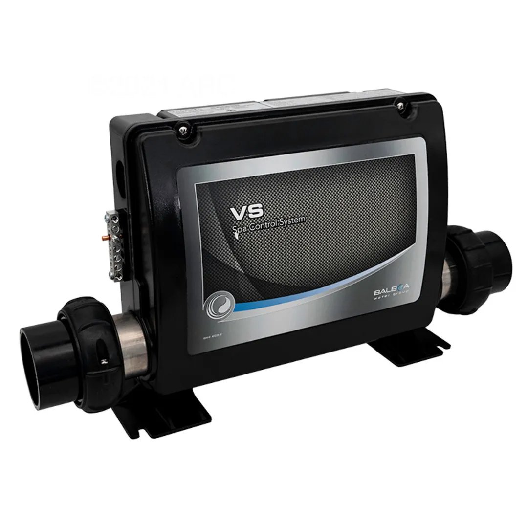 Balboa 50-54219-Z VS500Z VS Series Retrofit Kit 5.5KW 120/240V