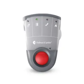 Bellman & Symfon Visit Vibrating Pager Receiver BE1230