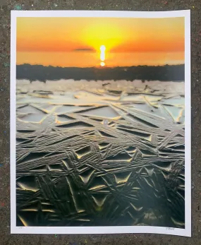 Ben LaFond: Wake Now, Discover...